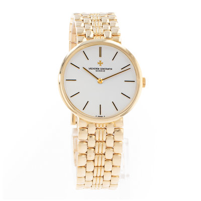 Vacheron Constantin Patrimony