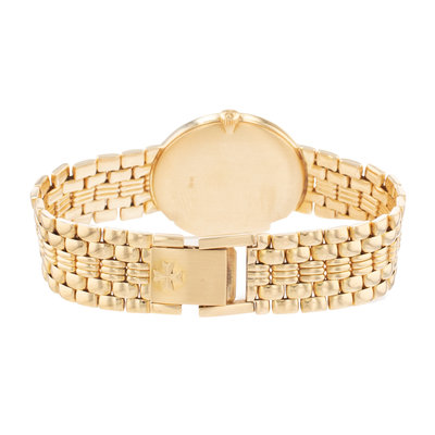 Vacheron Constantin Patrimony