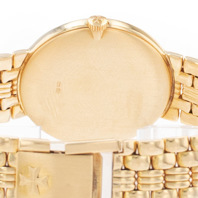 Vacheron Constantin Patrimony