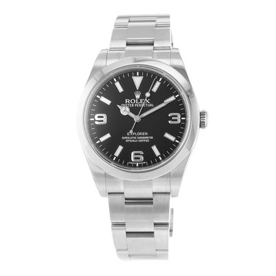 Rolex Explorer