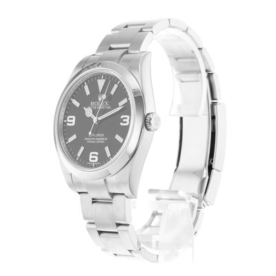 Rolex Explorer