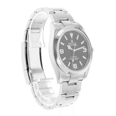 Rolex Explorer