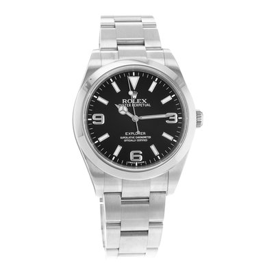 Rolex Explorer