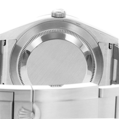 Rolex Explorer