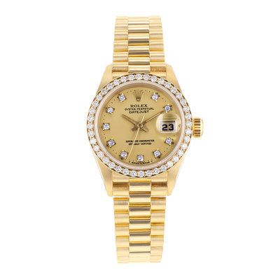 Rolex Datejust 26