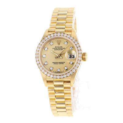 Rolex Datejust 26