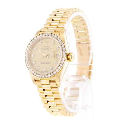Rolex Datejust 26