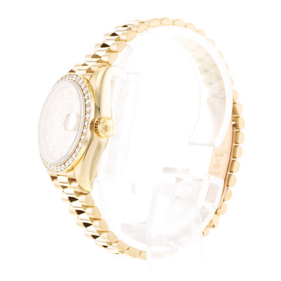 Rolex Datejust 26