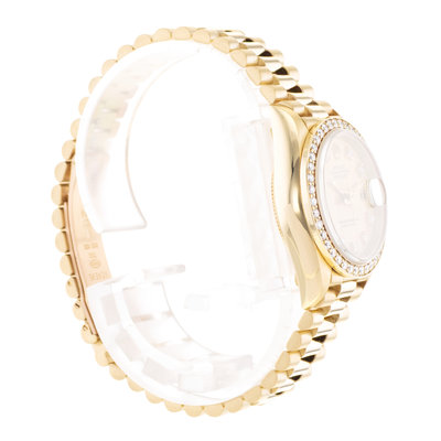 Rolex Datejust 26