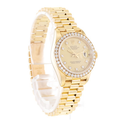 Rolex Datejust 26