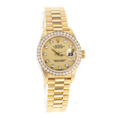 Rolex Datejust 26