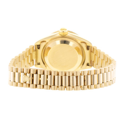 Rolex Datejust 26