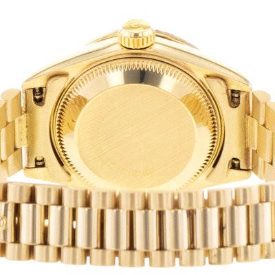 Rolex Datejust 26