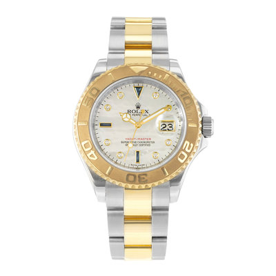 Rolex Yacht-Master 40