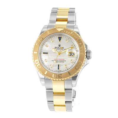 Rolex Yacht-Master 40