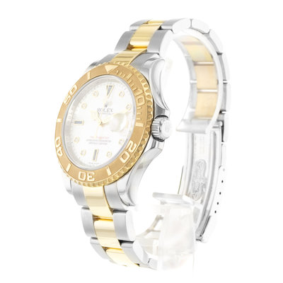 Rolex Yacht-Master 40