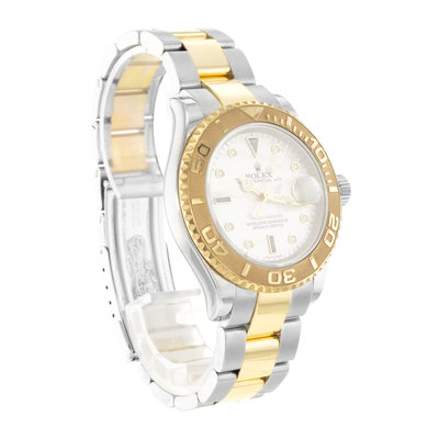 Rolex Yacht-Master 40