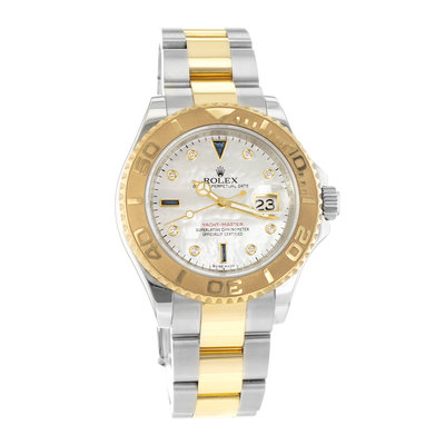 Rolex Yacht-Master 40