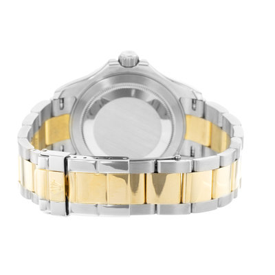 Rolex Yacht-Master 40