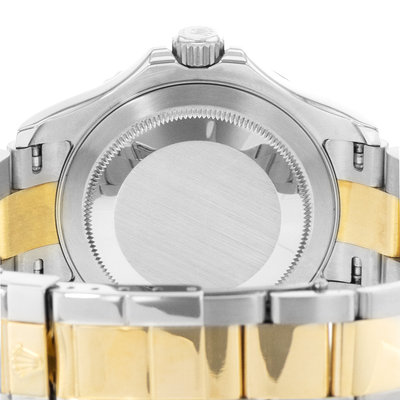 Rolex Yacht-Master 40