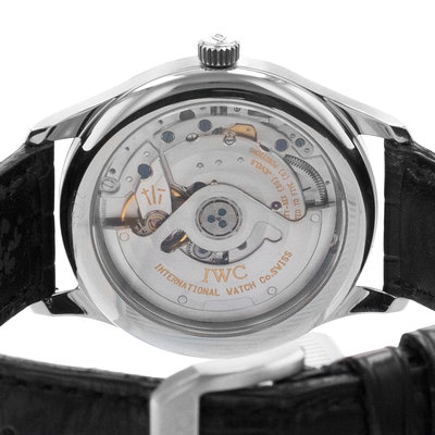 IWC Portuguese Automatic