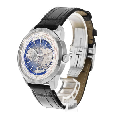 Jaeger-LeCoultre Geophysic Universal Time
