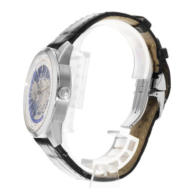 Jaeger-LeCoultre Geophysic Universal Time