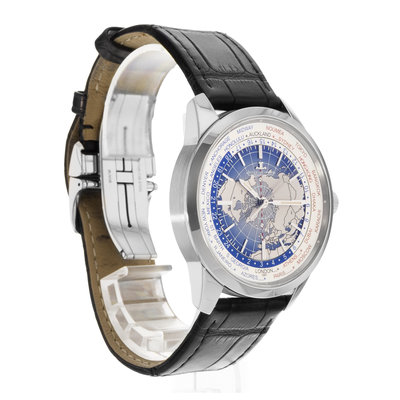 Jaeger-LeCoultre Geophysic Universal Time