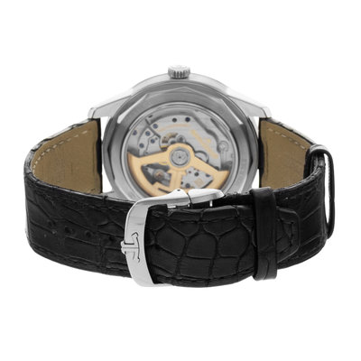 Jaeger-LeCoultre Geophysic Universal Time