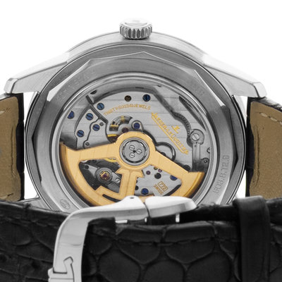 Jaeger-LeCoultre Geophysic Universal Time