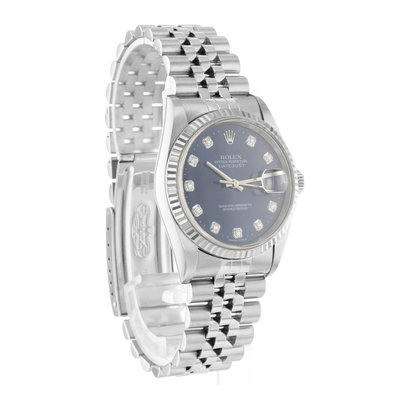 Rolex Datejust 36
