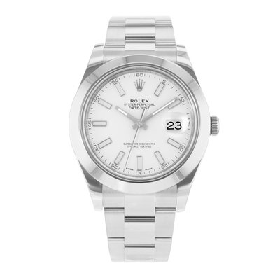 Rolex Datejust II 41mm