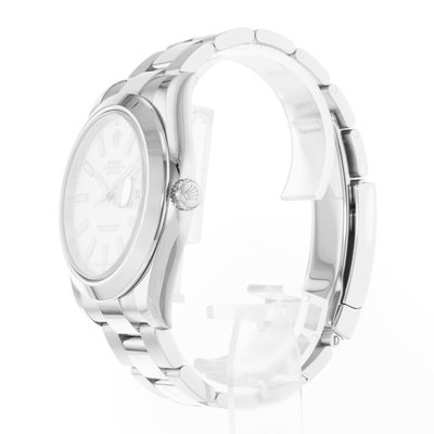Rolex Datejust II 41mm
