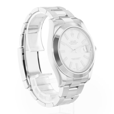 Rolex Datejust II 41mm