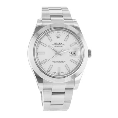 Rolex Datejust II 41mm