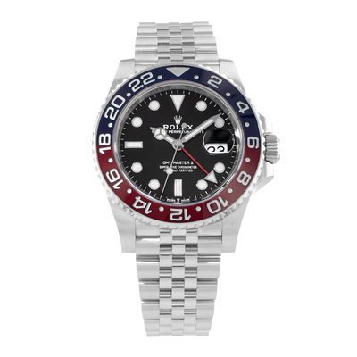 Rolex GMT-Master II