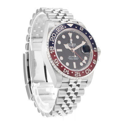 Rolex GMT-Master II