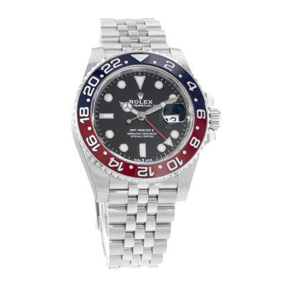 Rolex GMT-Master II