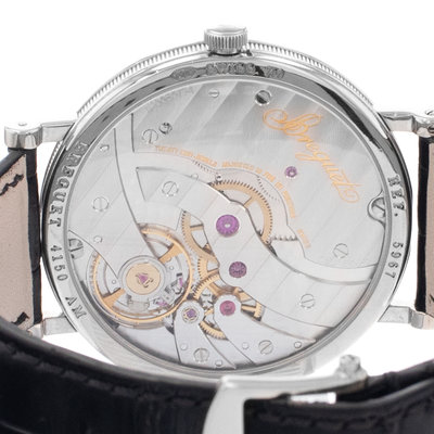 Breguet Classique