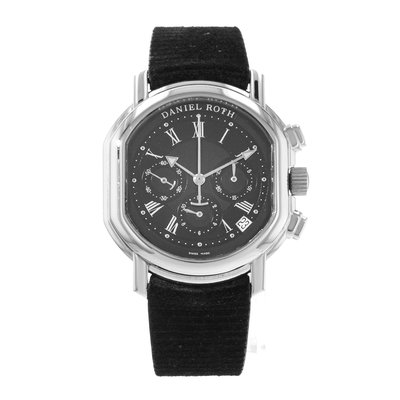Daniel Roth Masters Chronograph