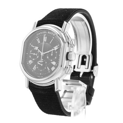 Daniel Roth Masters Chronograph