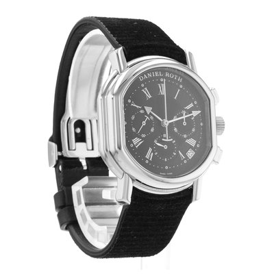 Daniel Roth Masters Chronograph