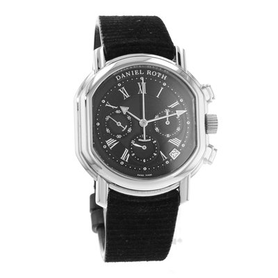 Daniel Roth Masters Chronograph