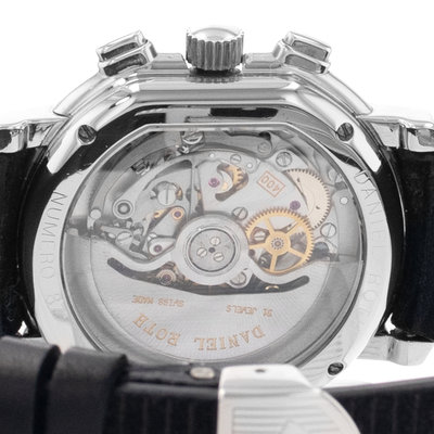 Daniel Roth Masters Chronograph