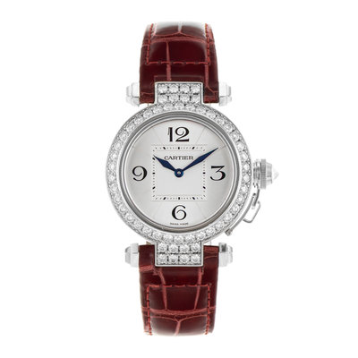 Cartier Pasha