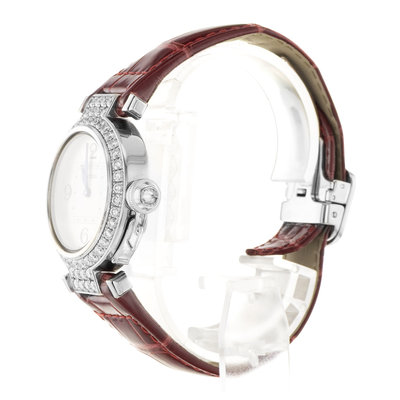 Cartier Pasha