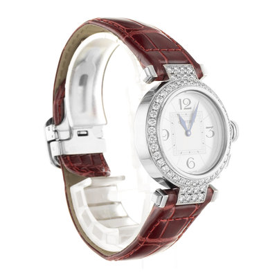 Cartier Pasha