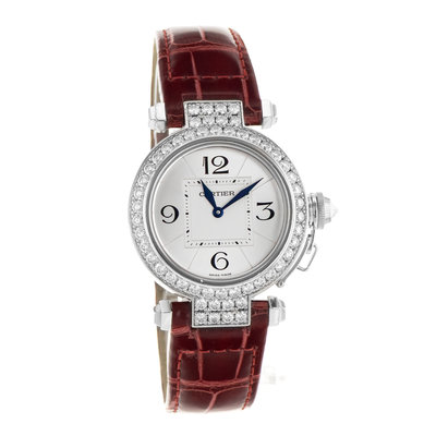 Cartier Pasha