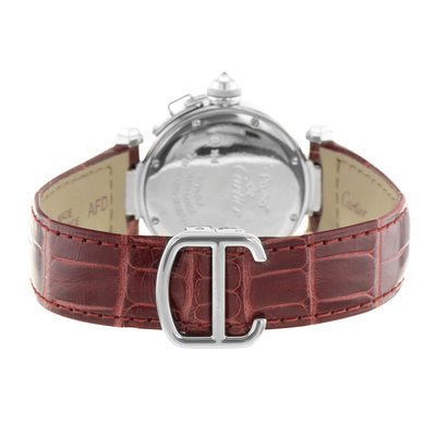 Cartier Pasha