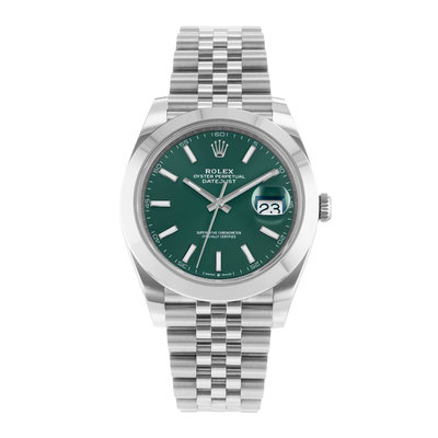 Rolex Datejust 41